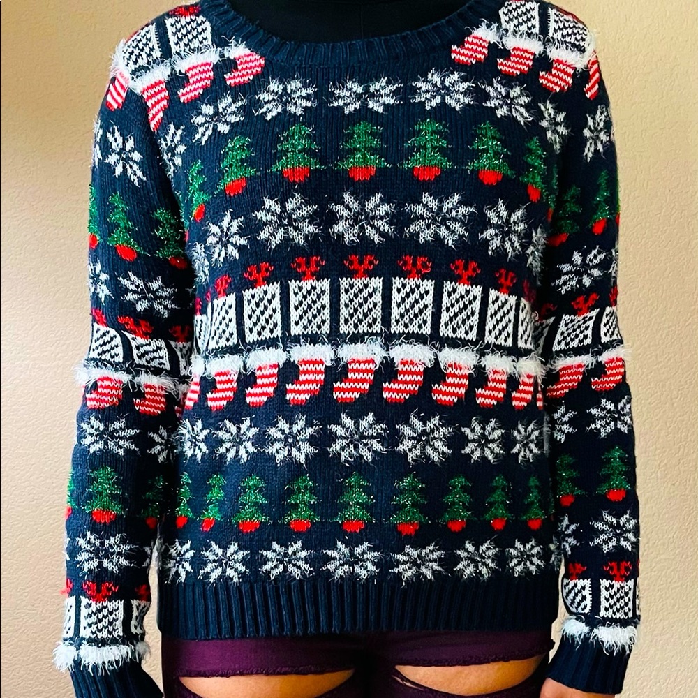 Christmas Sweater